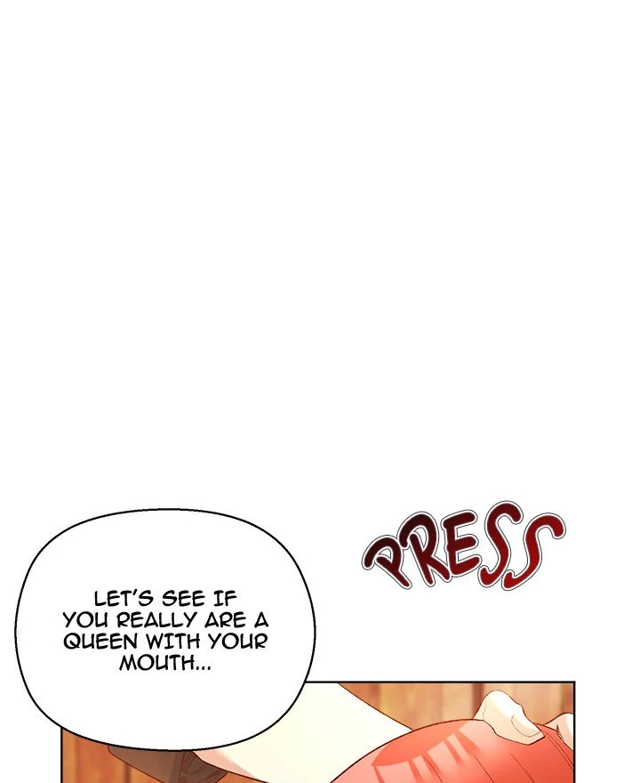 Young Lady’s Knight Chapter 6 - Page 74