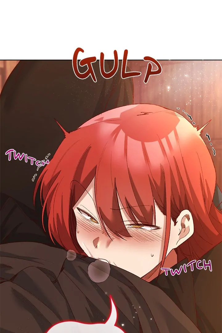 Young Lady’s Knight Chapter 6 - Page 76
