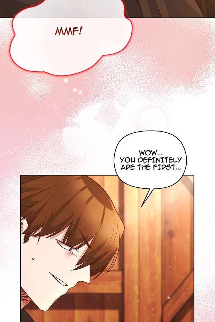 Young Lady’s Knight Chapter 6 - Page 77
