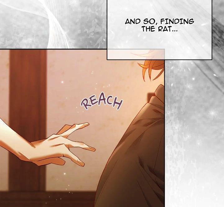 Young Lady’s Knight Chapter 6 - Page 8
