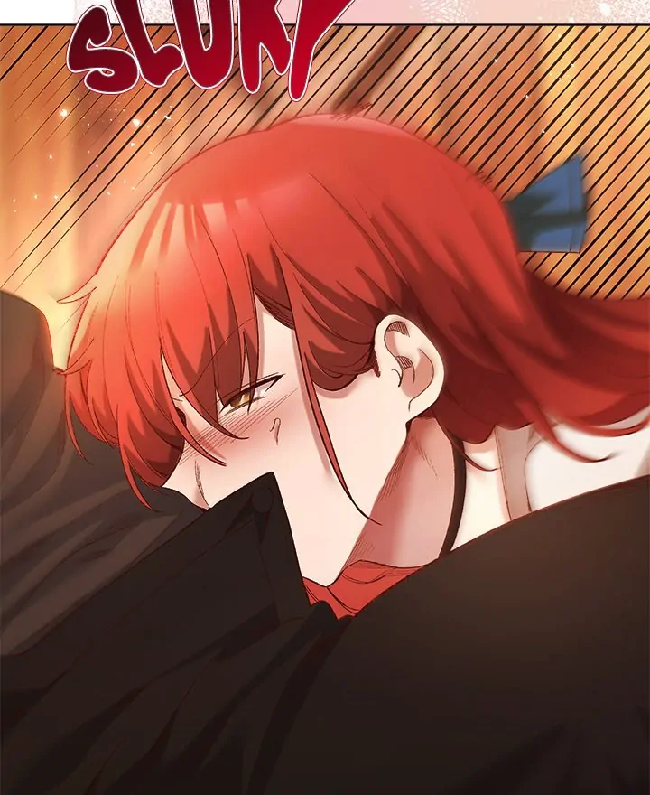 Young Lady’s Knight Chapter 6 - Page 80