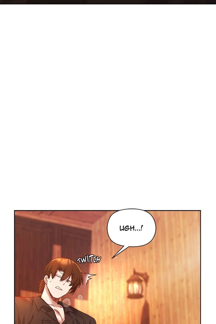 Young Lady’s Knight Chapter 6 - Page 81
