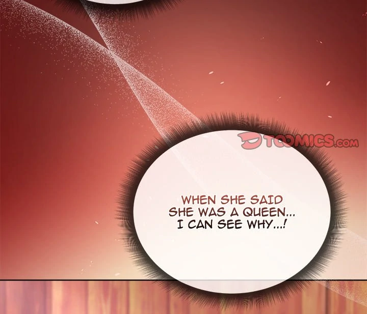 Young Lady’s Knight Chapter 6 - Page 85