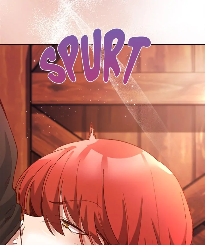 Young Lady’s Knight Chapter 6 - Page 89