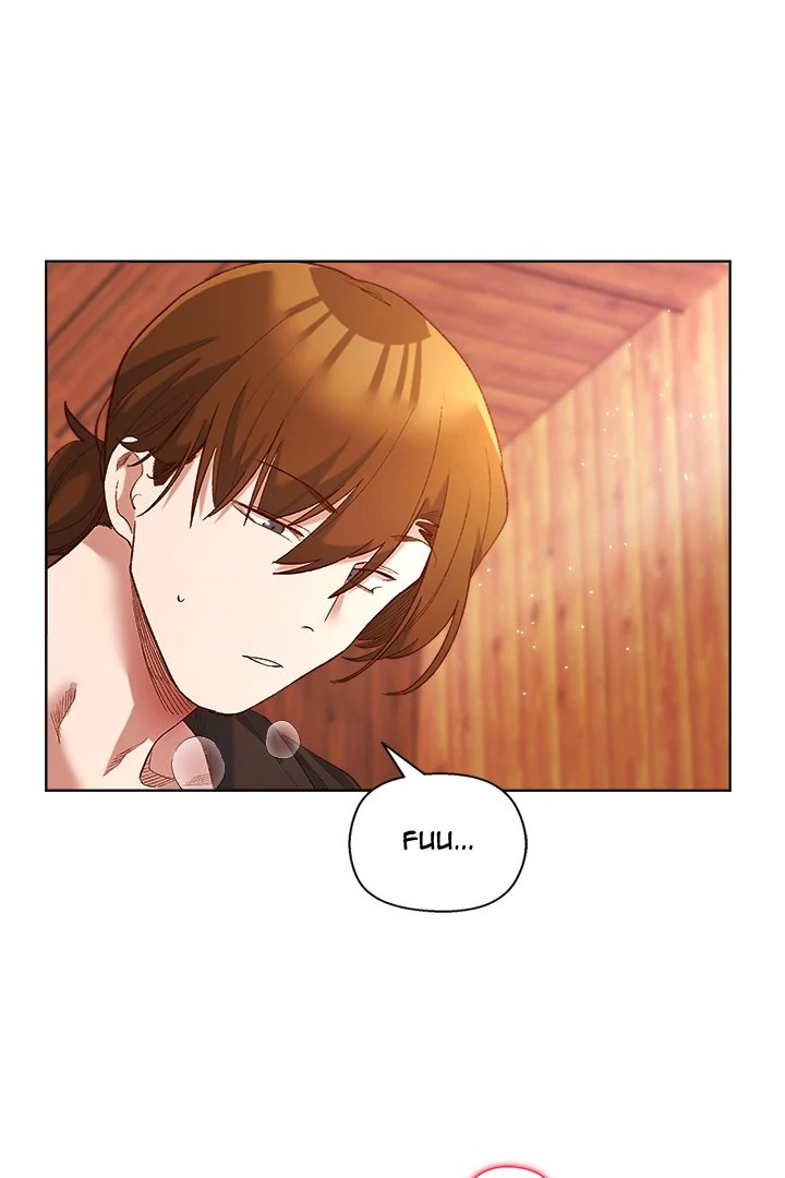 Young Lady’s Knight Chapter 6 - Page 92