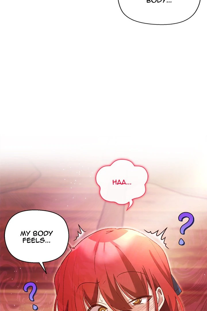 Young Lady’s Knight Chapter 6 - Page 96