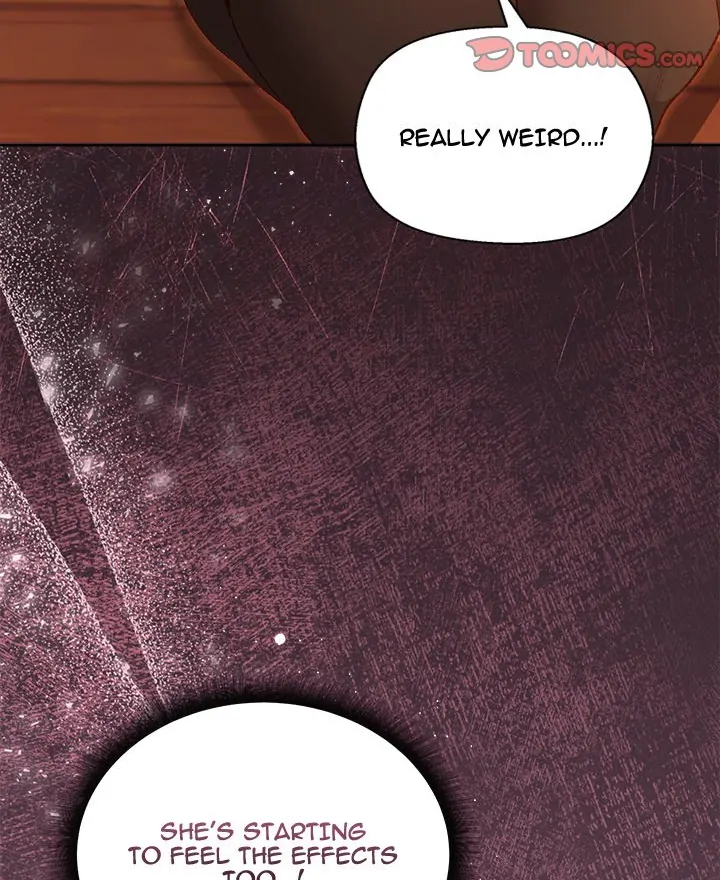 Young Lady’s Knight Chapter 6 - Page 98