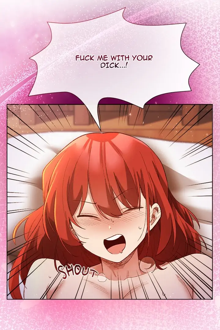 Young Lady’s Knight Chapter 7 - Page 10