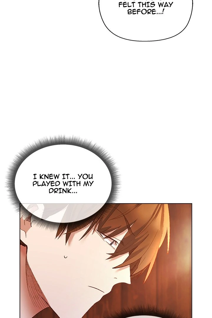 Young Lady’s Knight Chapter 7 - Page 15