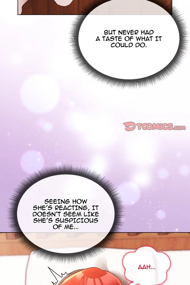 Young Lady’s Knight Chapter 7 - Page 16