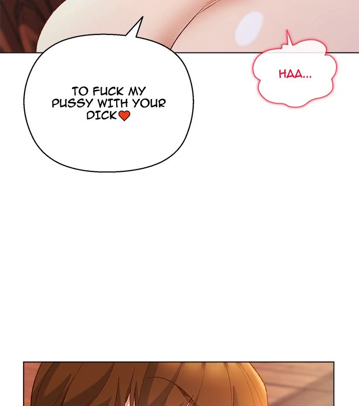 Young Lady’s Knight Chapter 7 - Page 21