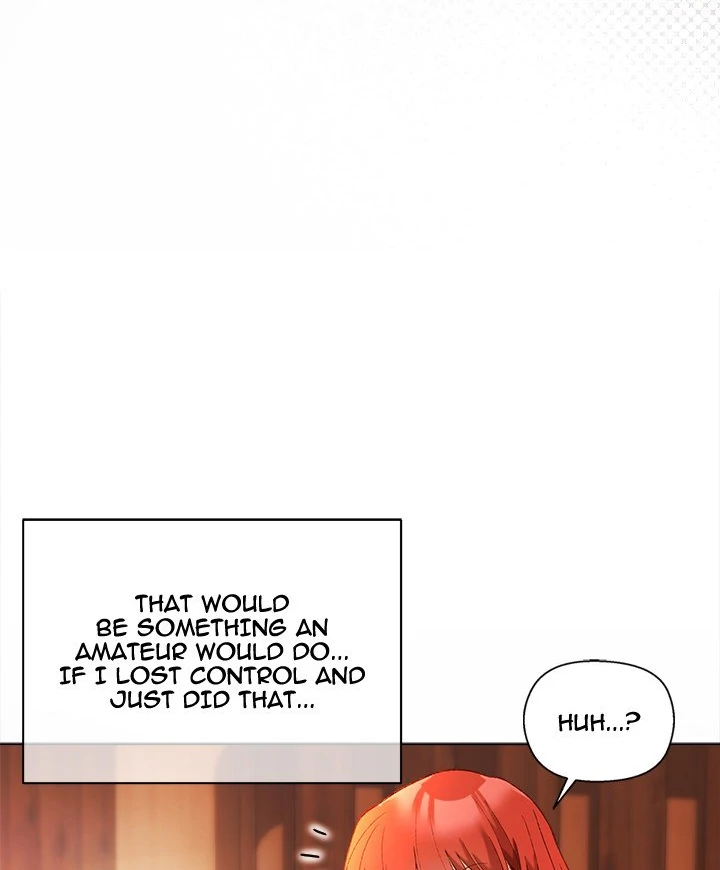 Young Lady’s Knight Chapter 7 - Page 26
