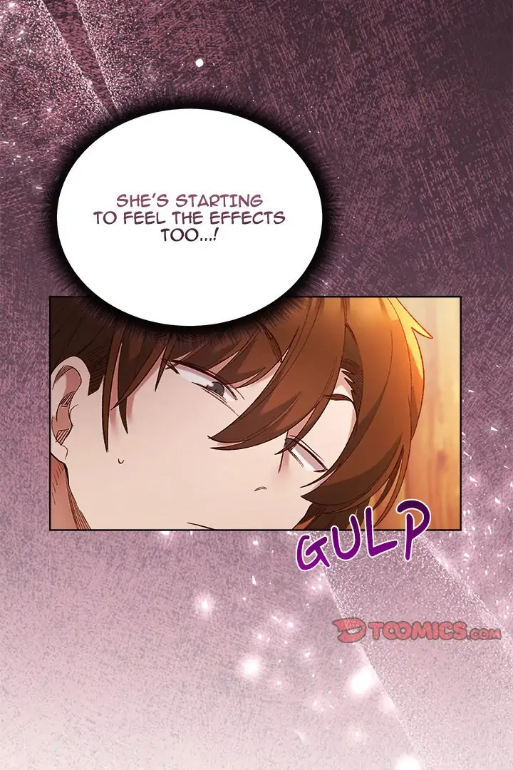 Young Lady’s Knight Chapter 7 - Page 3