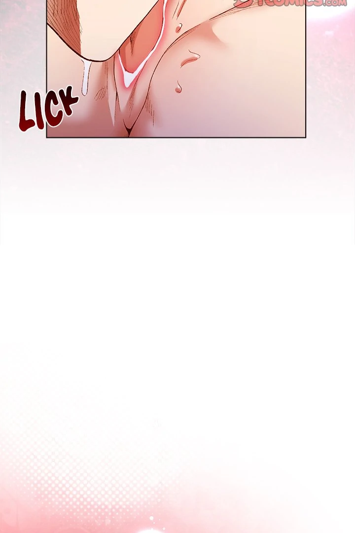 Young Lady’s Knight Chapter 7 - Page 31