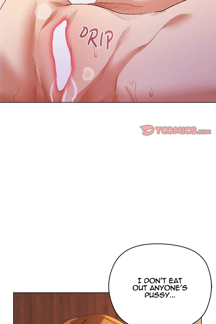 Young Lady’s Knight Chapter 7 - Page 35