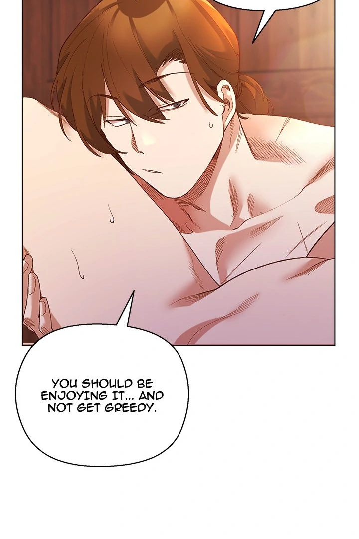 Young Lady’s Knight Chapter 7 - Page 36