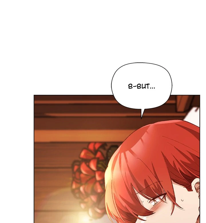 Young Lady’s Knight Chapter 7 - Page 37