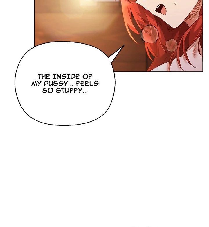 Young Lady’s Knight Chapter 7 - Page 38
