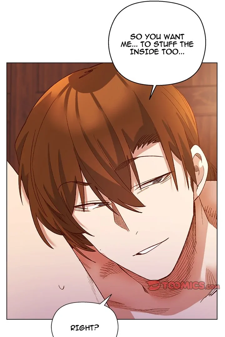 Young Lady’s Knight Chapter 7 - Page 39