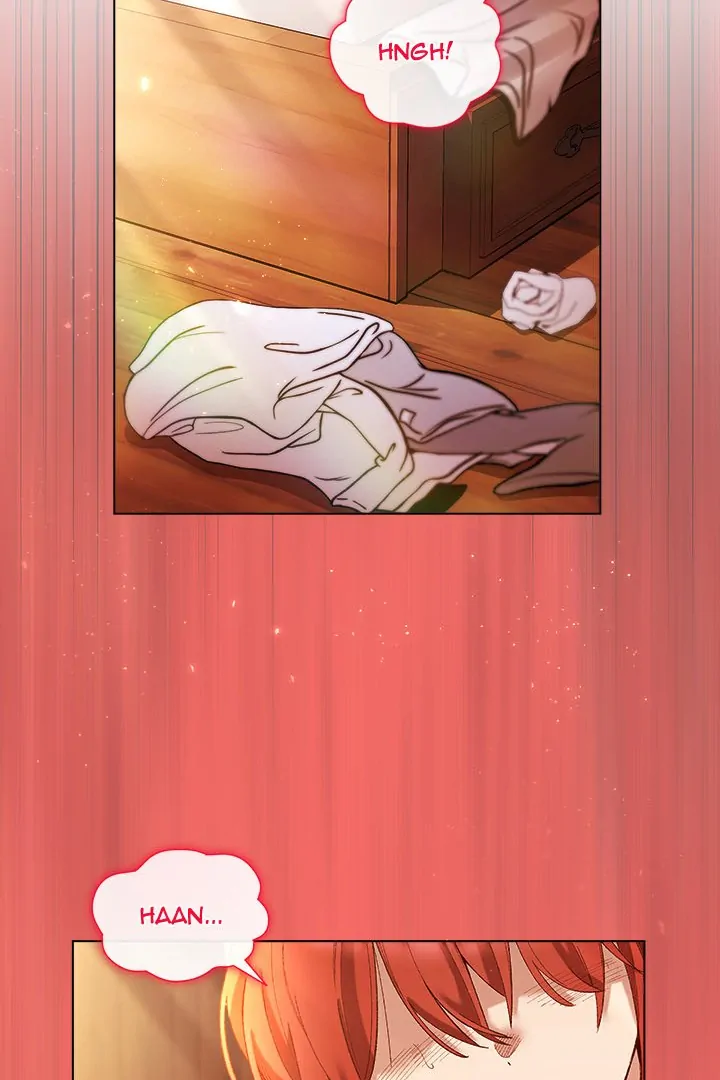 Young Lady’s Knight Chapter 7 - Page 41