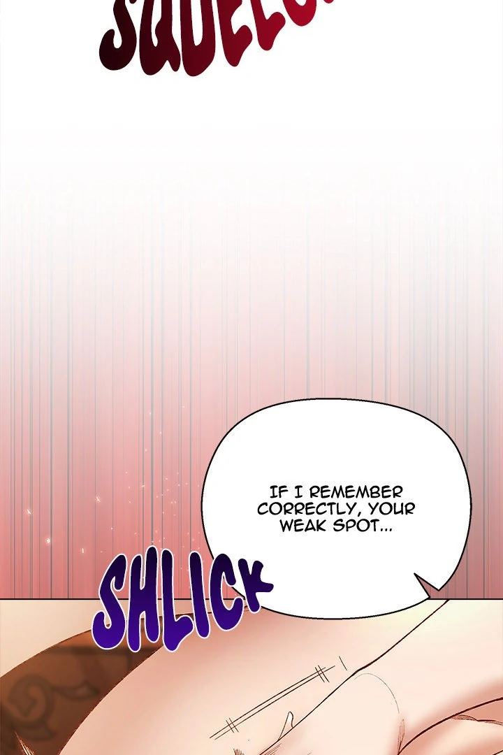 Young Lady’s Knight Chapter 7 - Page 45