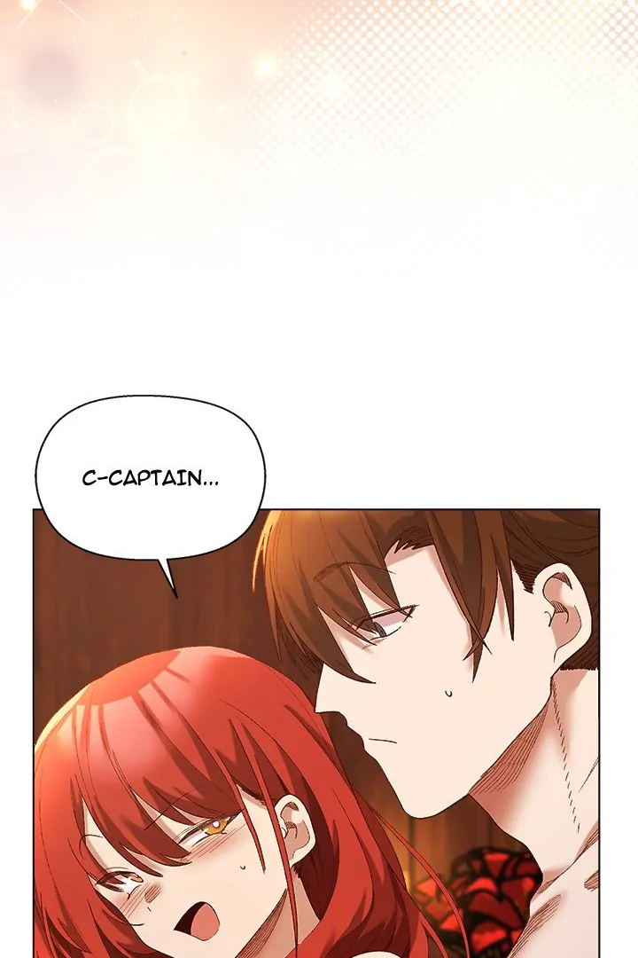 Young Lady’s Knight Chapter 7 - Page 51