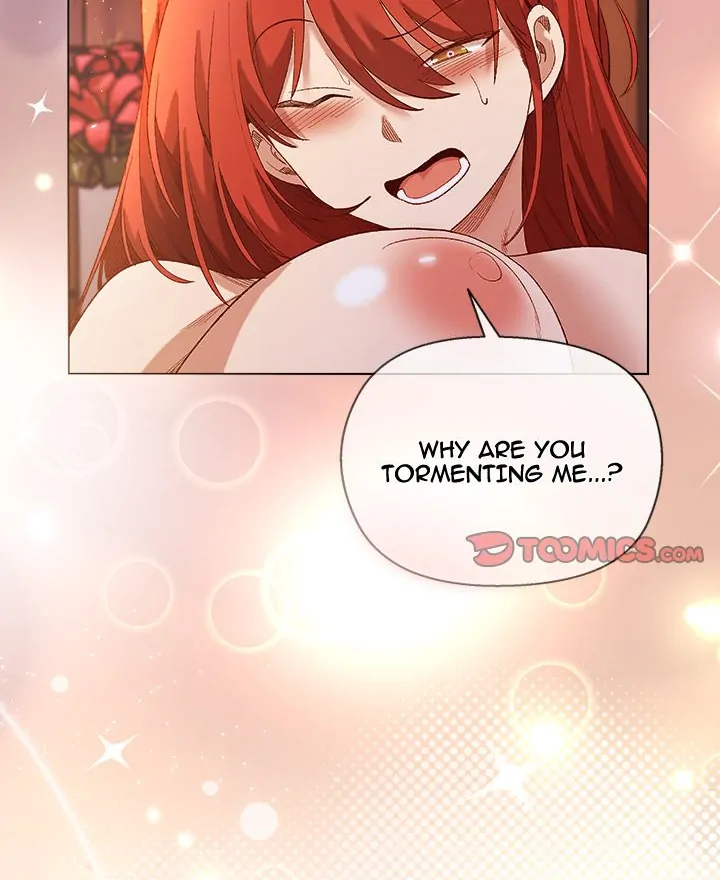 Young Lady’s Knight Chapter 7 - Page 53