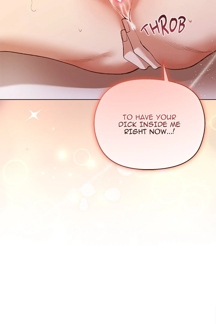 Young Lady’s Knight Chapter 7 - Page 55