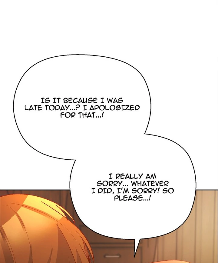 Young Lady’s Knight Chapter 7 - Page 56