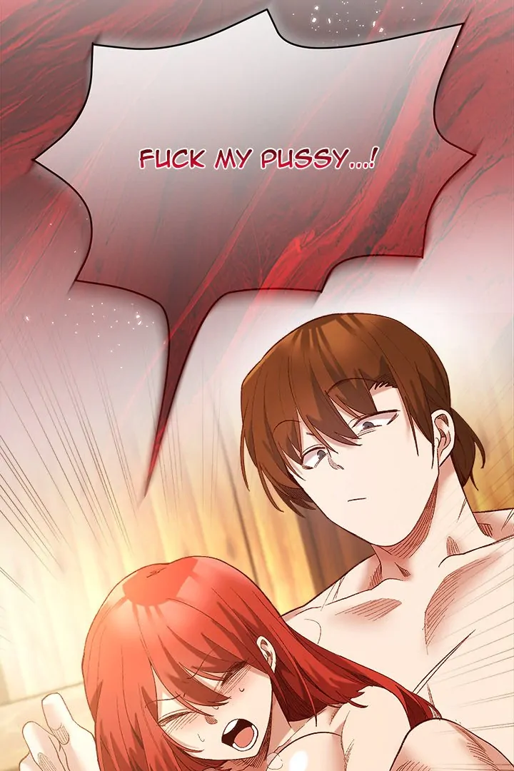 Young Lady’s Knight Chapter 7 - Page 58