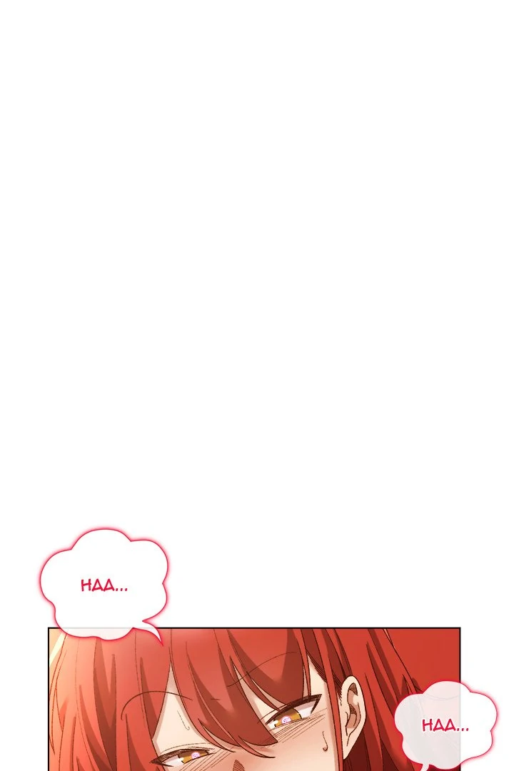Young Lady’s Knight Chapter 7 - Page 6