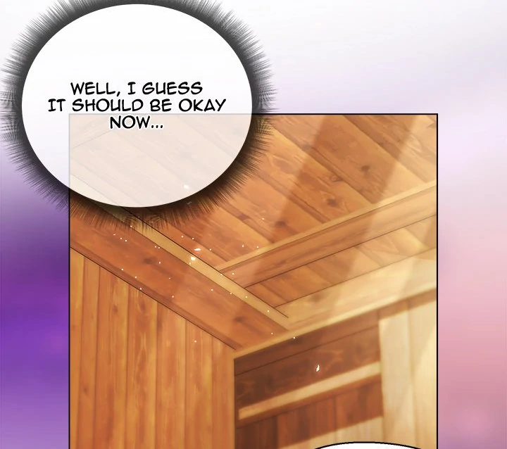 Young Lady’s Knight Chapter 7 - Page 61