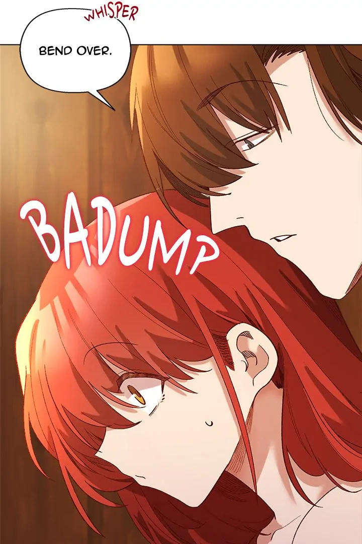 Young Lady’s Knight Chapter 7 - Page 63