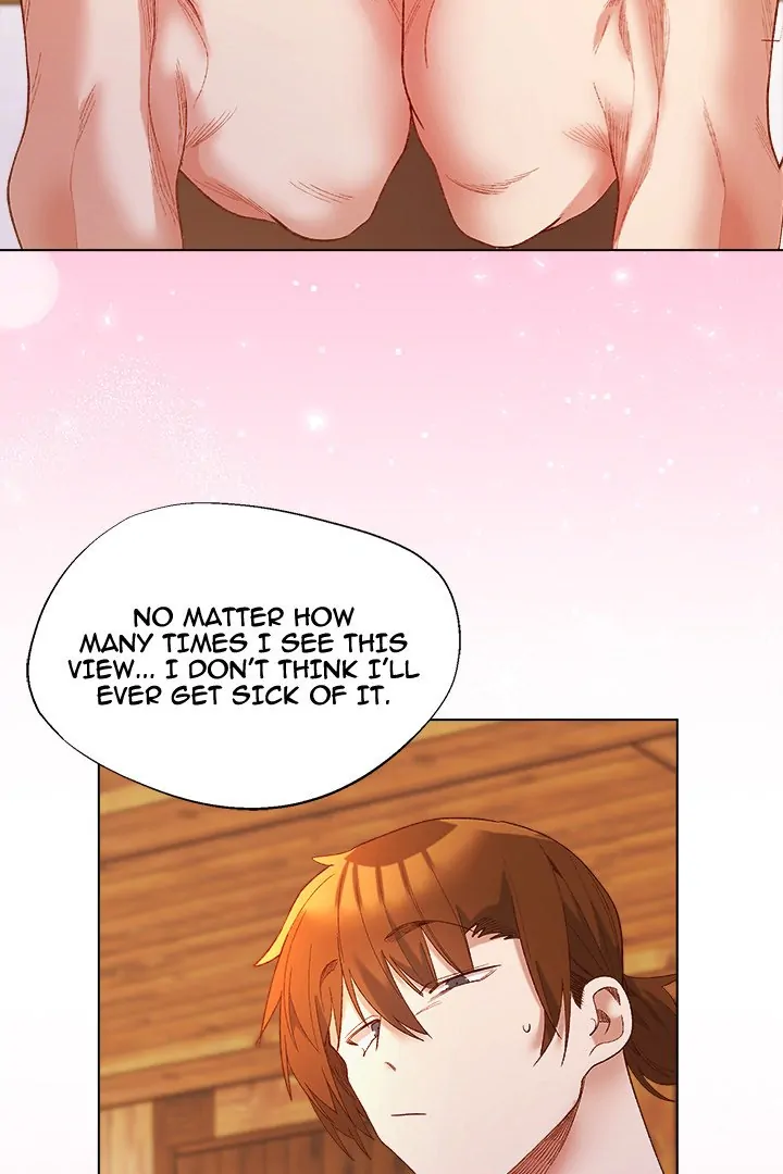 Young Lady’s Knight Chapter 7 - Page 68