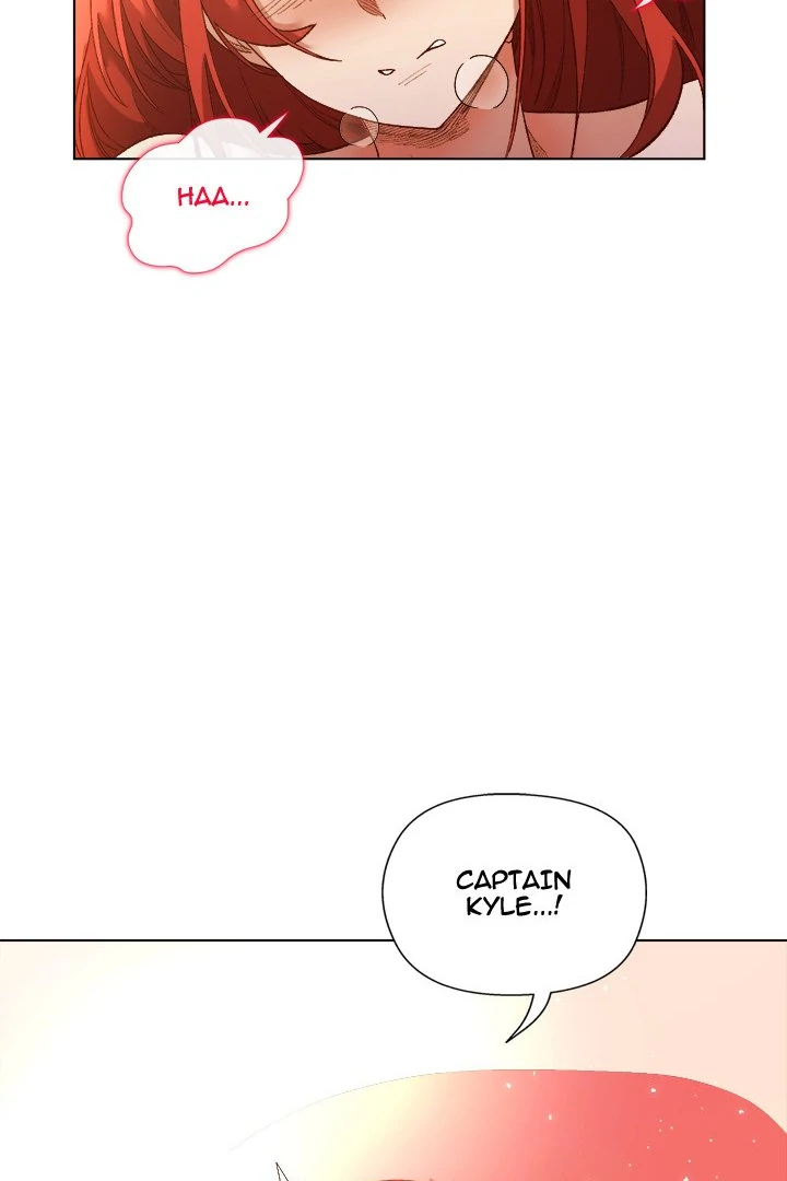 Young Lady’s Knight Chapter 7 - Page 7