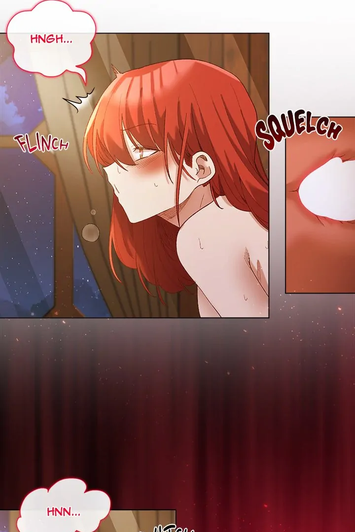 Young Lady’s Knight Chapter 7 - Page 72