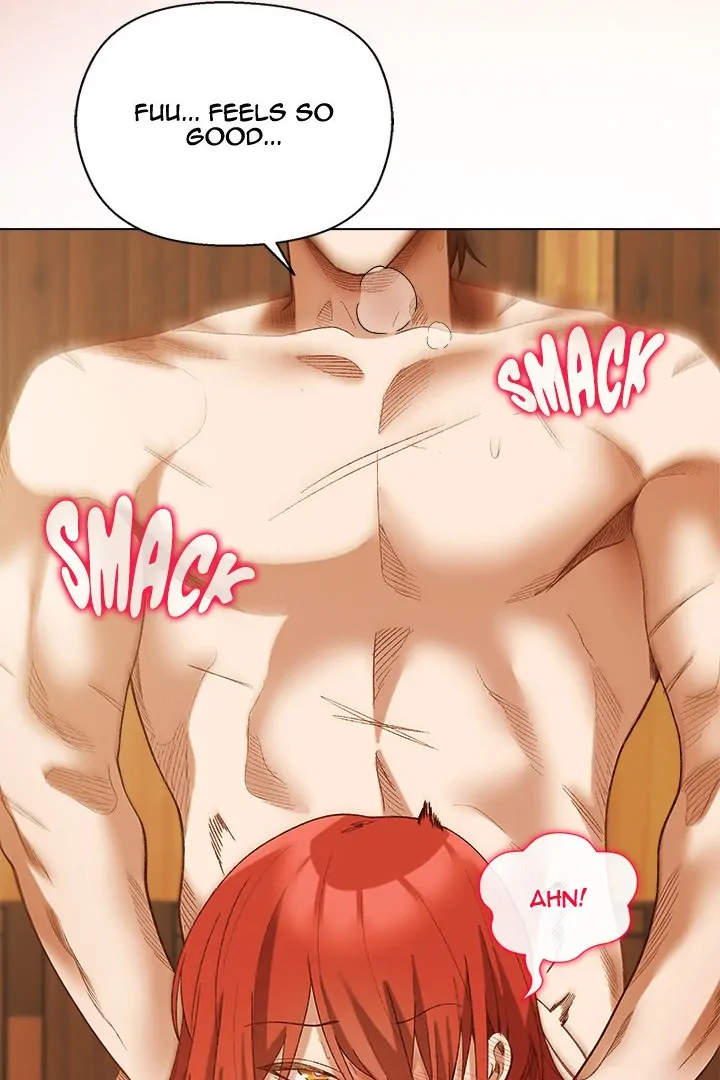 Young Lady’s Knight Chapter 7 - Page 76