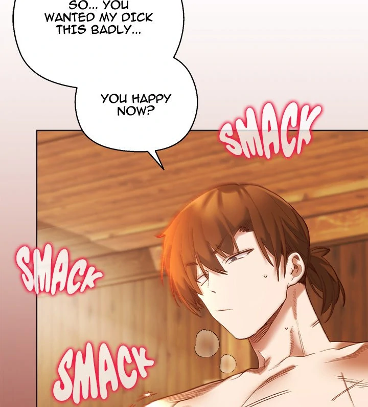 Young Lady’s Knight Chapter 7 - Page 78