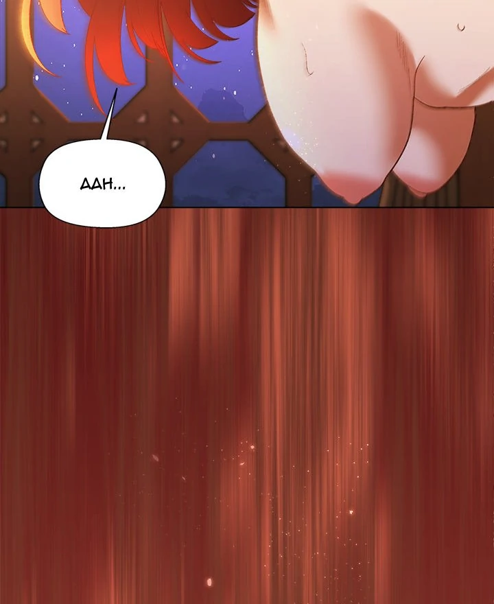 Young Lady’s Knight Chapter 7 - Page 84