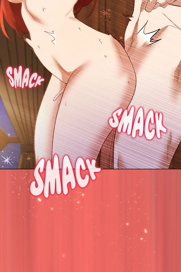 Young Lady’s Knight Chapter 7 - Page 88