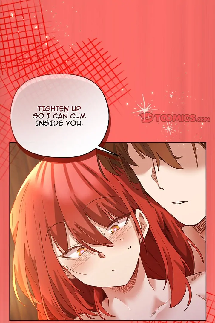 Young Lady’s Knight Chapter 7 - Page 91