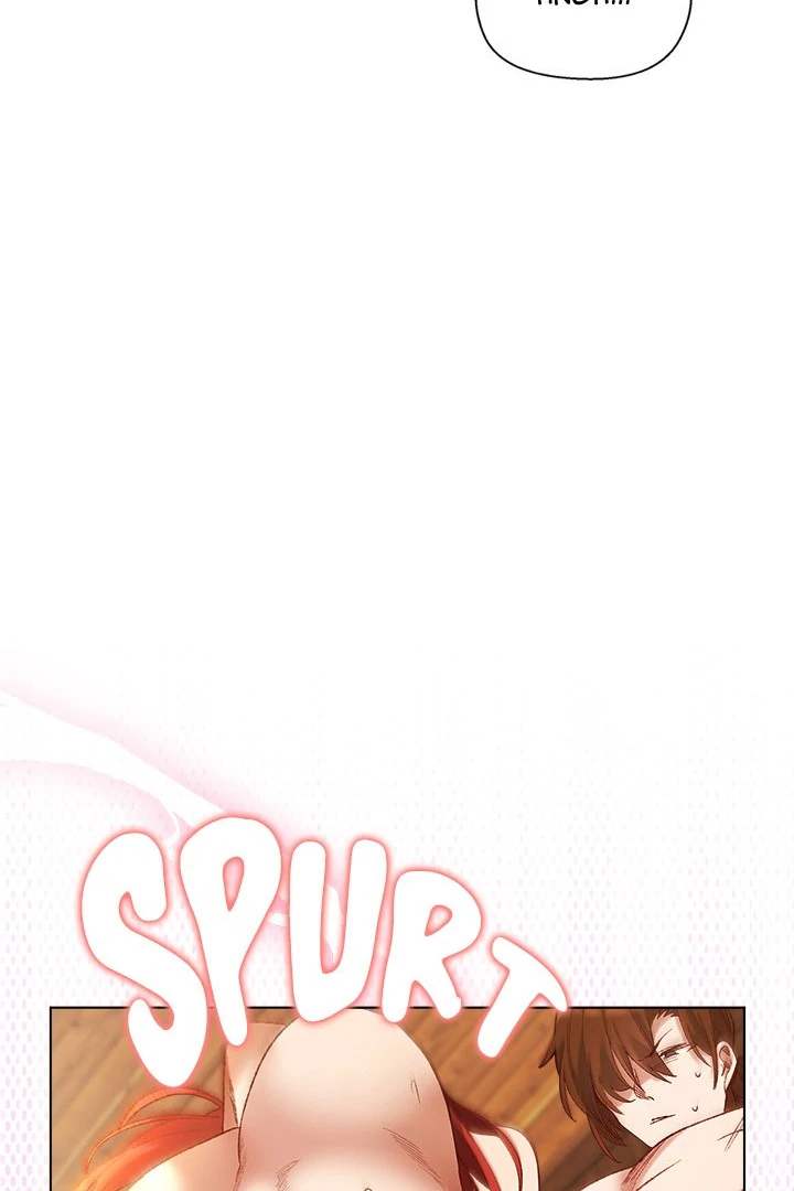 Young Lady’s Knight Chapter 7 - Page 93