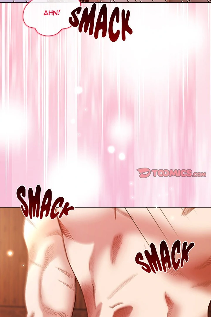 Young Lady’s Knight Chapter 8 - Page 12
