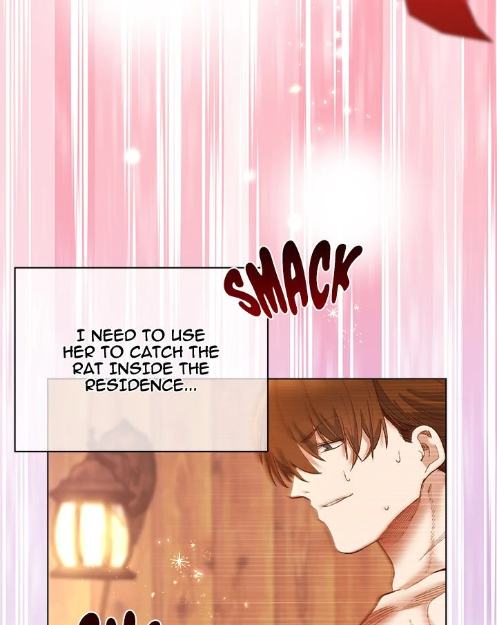 Young Lady’s Knight Chapter 8 - Page 14