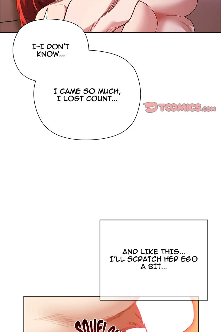 Young Lady’s Knight Chapter 8 - Page 18