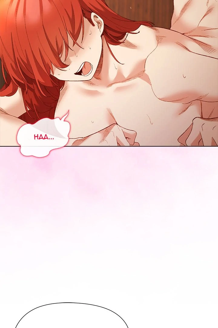 Young Lady’s Knight Chapter 8 - Page 2