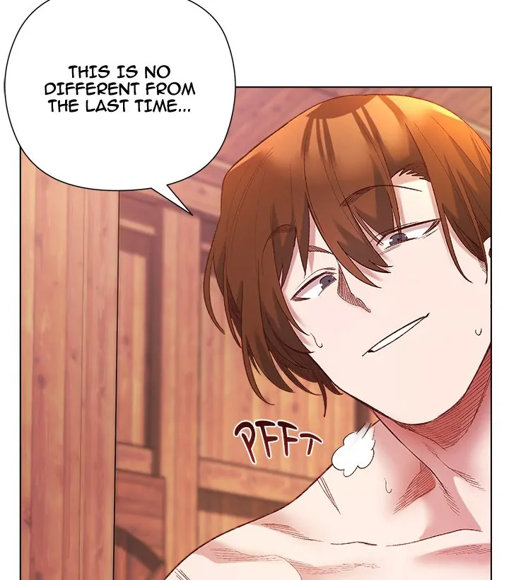 Young Lady’s Knight Chapter 8 - Page 20