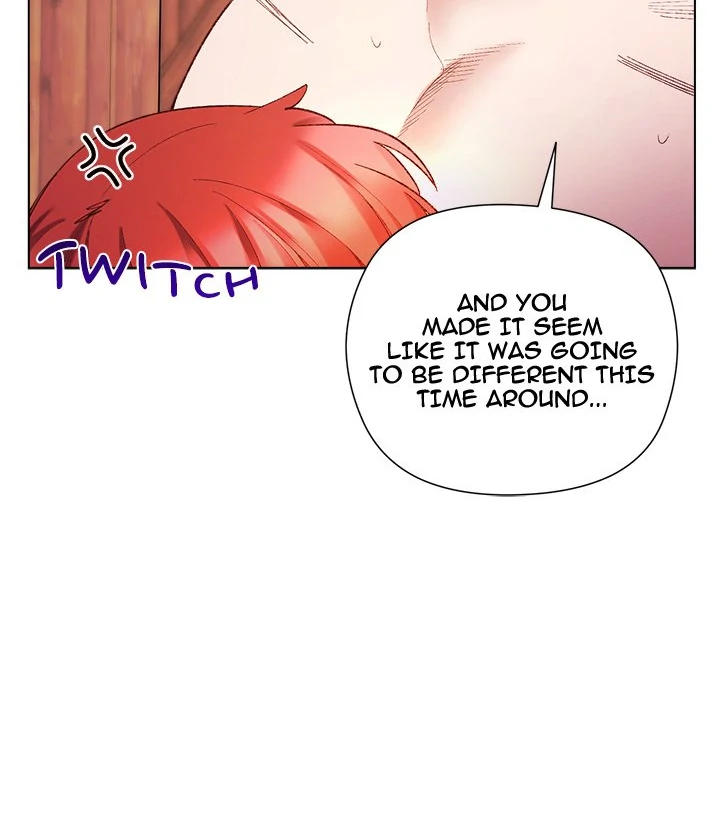 Young Lady’s Knight Chapter 8 - Page 21