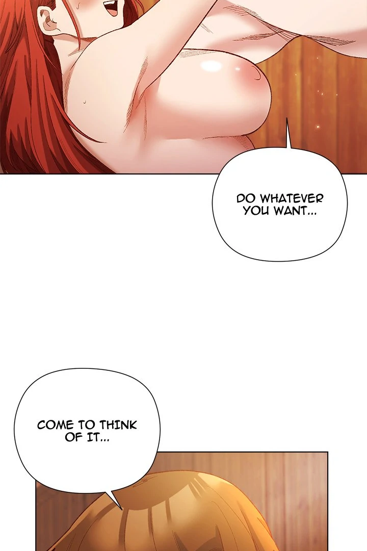 Young Lady’s Knight Chapter 8 - Page 24