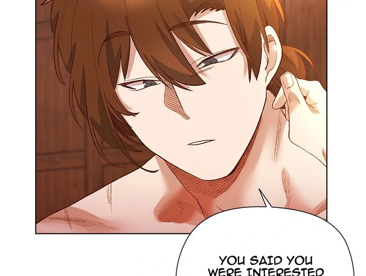Young Lady’s Knight Chapter 8 - Page 25